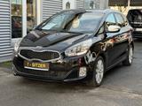 Kia Carens Spirit 7/SITZER+AUTOMATIK+KAMERA+AHK+1.H.