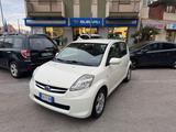 Subaru Justy 1.0 GPL - Subaru Justy: 1.0