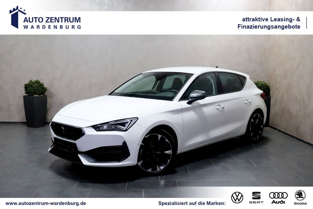 Image of Cupra Leon