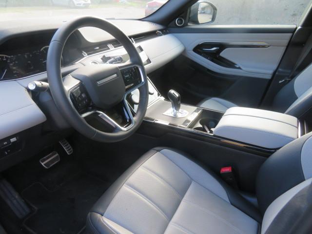 Land Rover NEU WAGEN ( NUR 99 KM ) R-Dynamic SE
