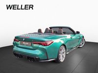 BMW M4 - Vorschau Bild 5