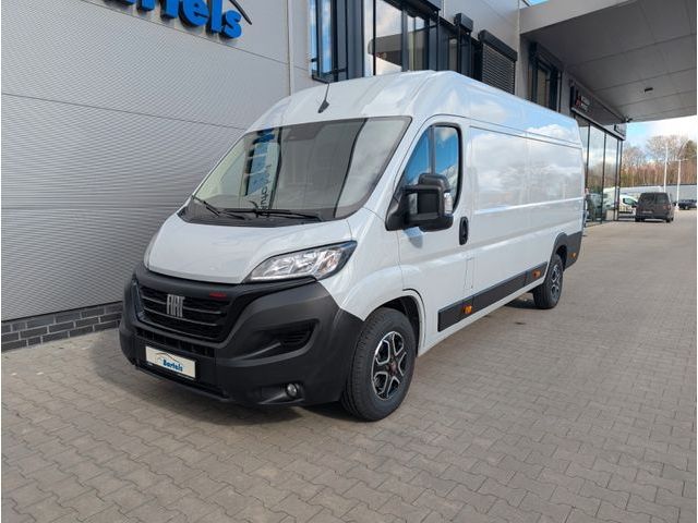 Fahrzeugabbildung Fiat Ducato Maxi Serie 8 35 L5H2 AT8 ,Kamera,Navi,