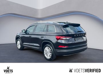 Skoda Kodiaq - 3