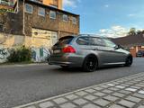BMW E91 320d 177Ps Automatik/Volleder/Xeno... - BMW 320: 320d 177