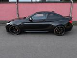 BMW M2 Competition M2 Competition - BMW M2: Competition