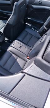 Mercedes-Benz E 250 Cabriolet E 250 Autom. - - Mercedes-Benz E 250 mit Benzin-Antrieb: Cabrio