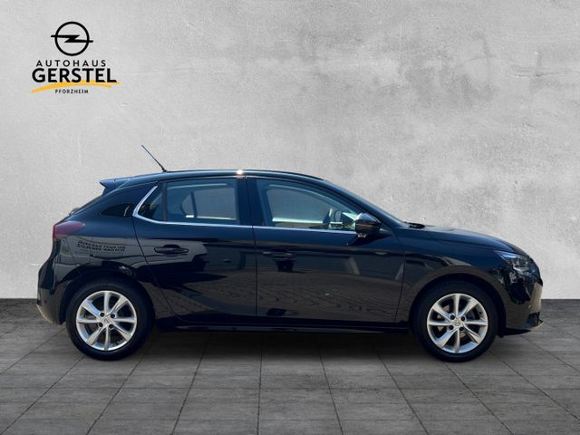 Corsa Elegance 1.2 KLIMA LED BC HSA PDC HI TEMPO