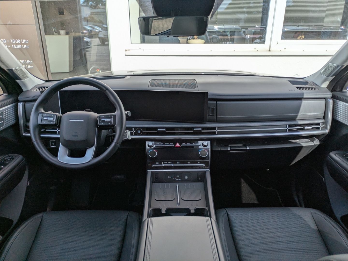 Hyundai Santa Fe – Bild 7