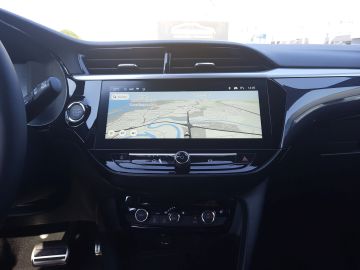 Bild 12 Opel Corsa Corsa-e F GS Navi LED Apple CarPlay Android Auto