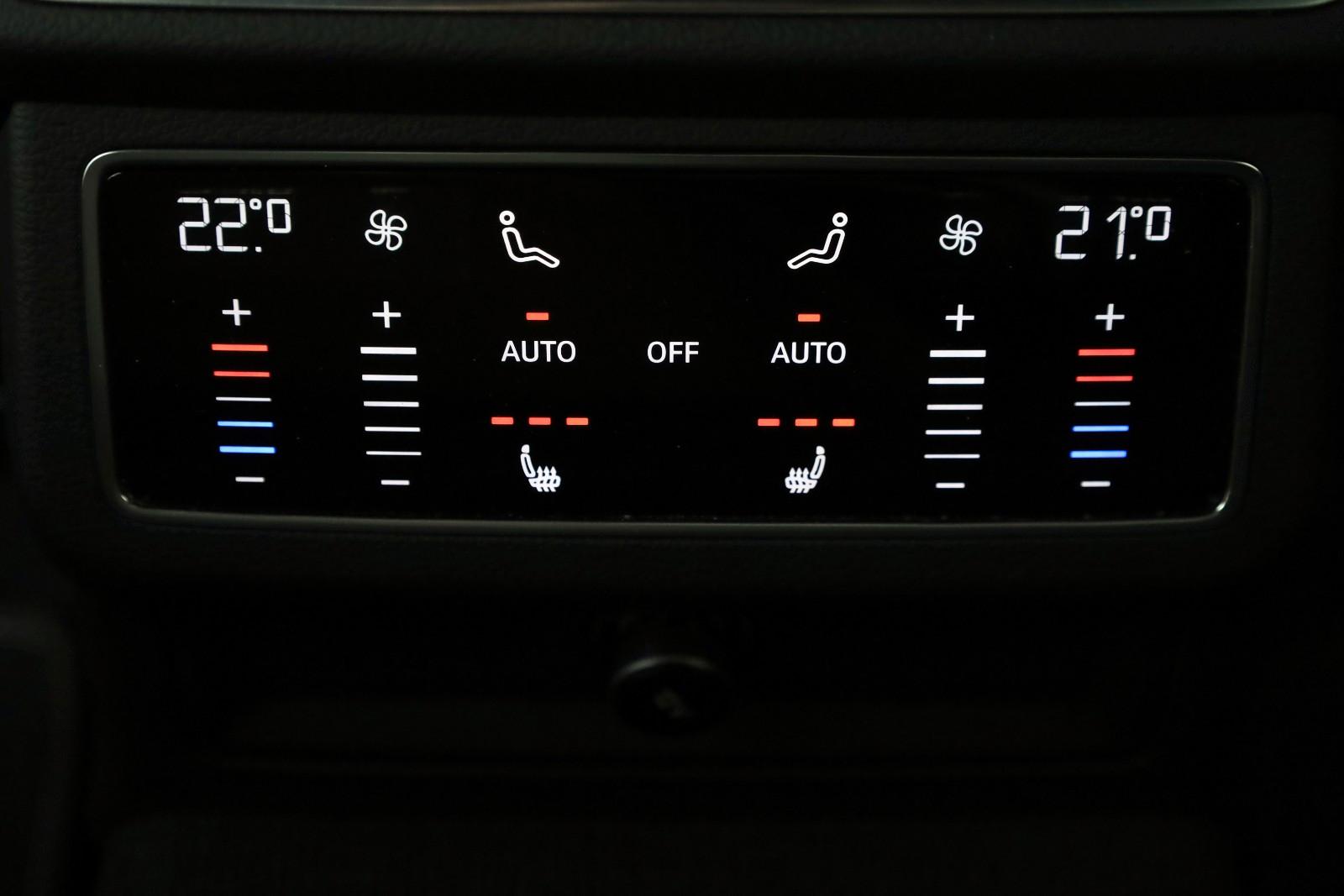 Audi A6 Avant 40TDI S Line T.Leder,Navi,LED,Kamera,WR, миниатюра 20