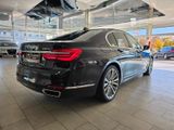 BMW 750d xDrive - - BMW 750 mit Diesel-Antrieb