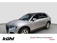 Audi Q3 - Vorschau Bild 1
