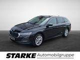 Skoda Octavia Combi 2,0 TDI DSG Style  HeadUp Navi LED