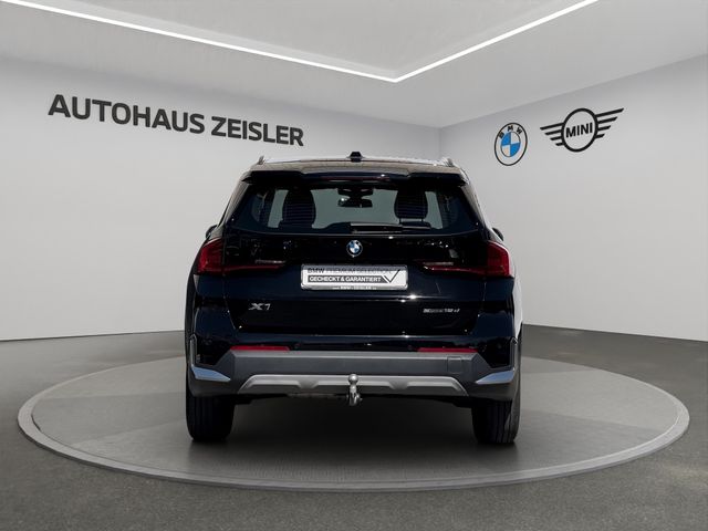Foto Nummer 6: BMW X1