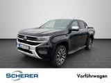 Volkswagen Amarok Aventura 3.0 V6 TDI AHK, NAVI, SHZ, IQ-LI - Volkswagen Amarok in Mannheim
