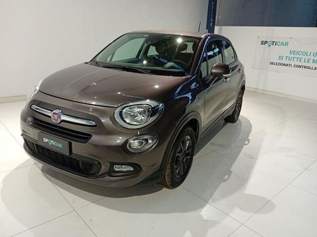 Fiat FIAT 500X 1.3 MultiJet 95 CV