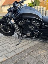 Harley-Davidson VR1 VRSCDX / V -Rod - HARLEY-DAVIDSON V ROD VRSC