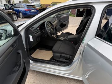 Skoda Superb - 9