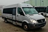 Mercedes-Benz 519 CDI Sprinter * 15+1+1 Sitzplätze - Offers matching your search criteria