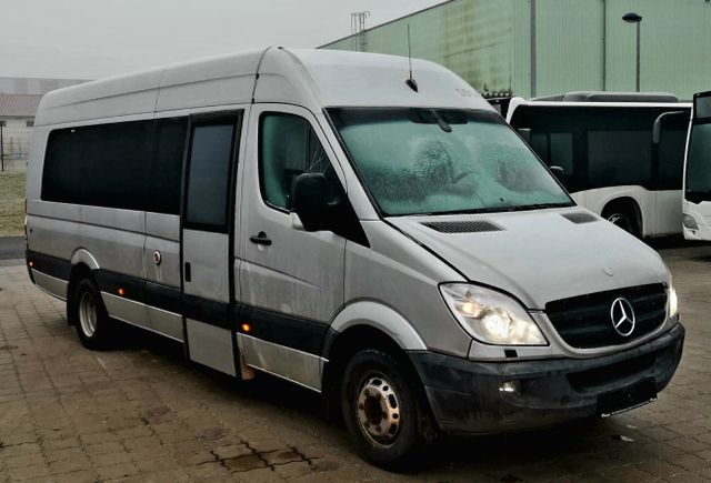 Mercedes-Benz 519 CDI Sprinter * 15+1+1 Sitzplätze