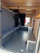 Adria Sonic Axess I600 SL*Luftfederung*Dachklima*Solar