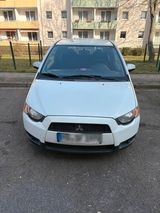 Mitsubishi Colt 1.1 Edition Clear Tec zu v... - Mitsubishi Colt: Mitsu