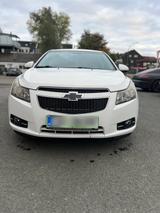 Chevrolet Cruze 1.6l Benzin - gebrauchte Chevrolet Cruze aus dem Jahr 2010