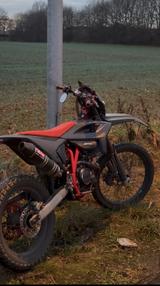 Beta RR 125 LC - BETA RR 125 LC