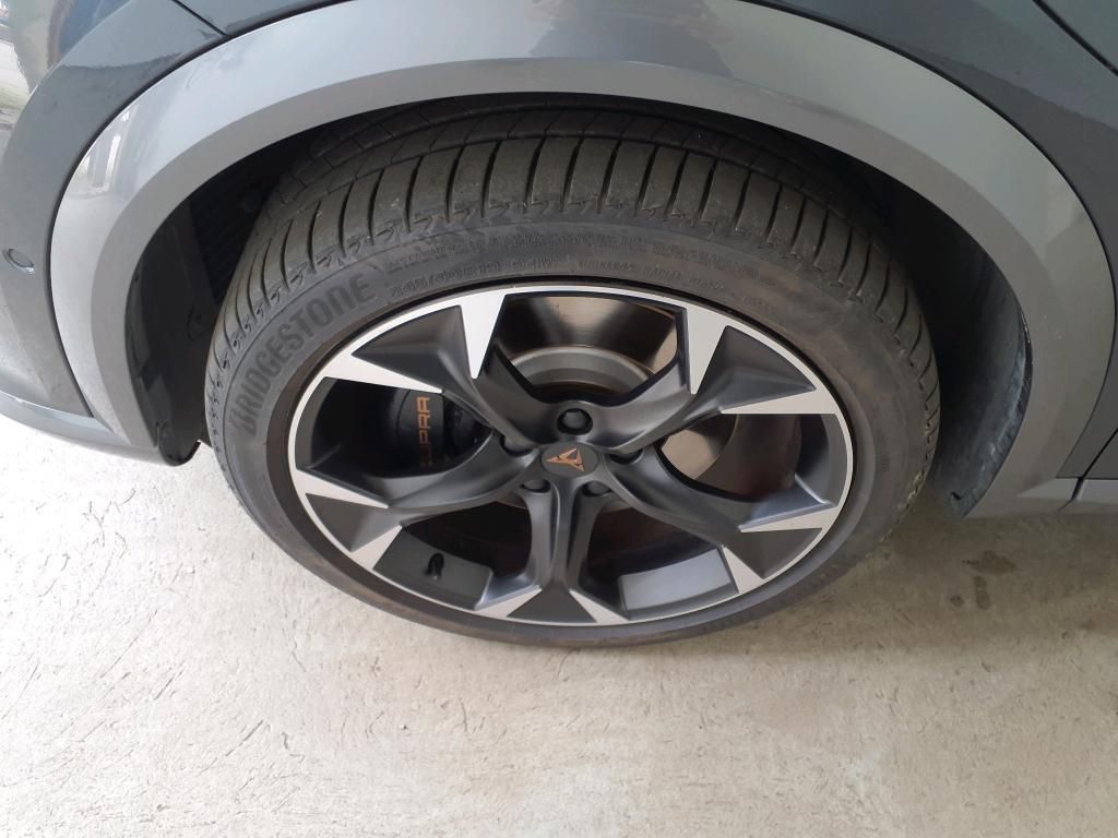 Cupra Formentor 1.4 TSI e-HYBRID 180kW AHK*Tempo*RFK