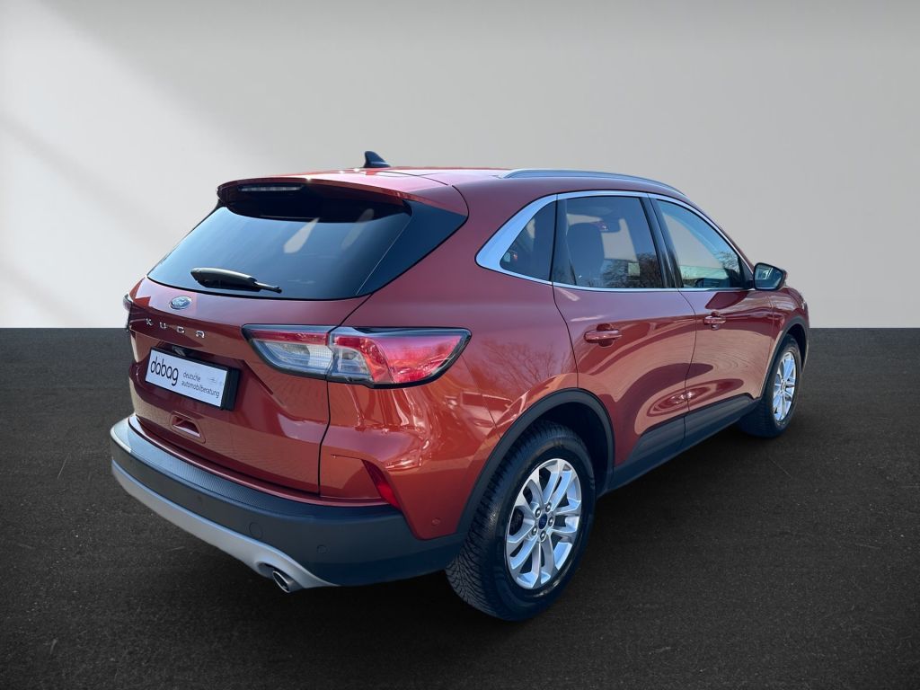 Ford Kuga 1.5 TITANIUM Allwetter Kamera Shz Lhz – Bild 6