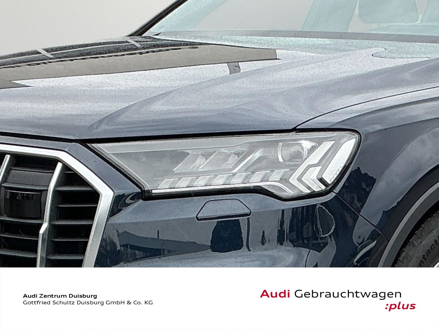 Audi Q7 - Bild 6