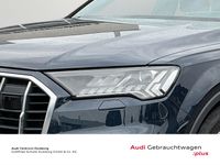 Audi Q7 - Vorschau Bild 6