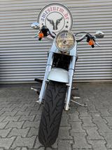 Harley-Davidson Fat Boy FLSTFI 100th Anniversary - HARLEY-DAVIDSON 2003 FAT BOY