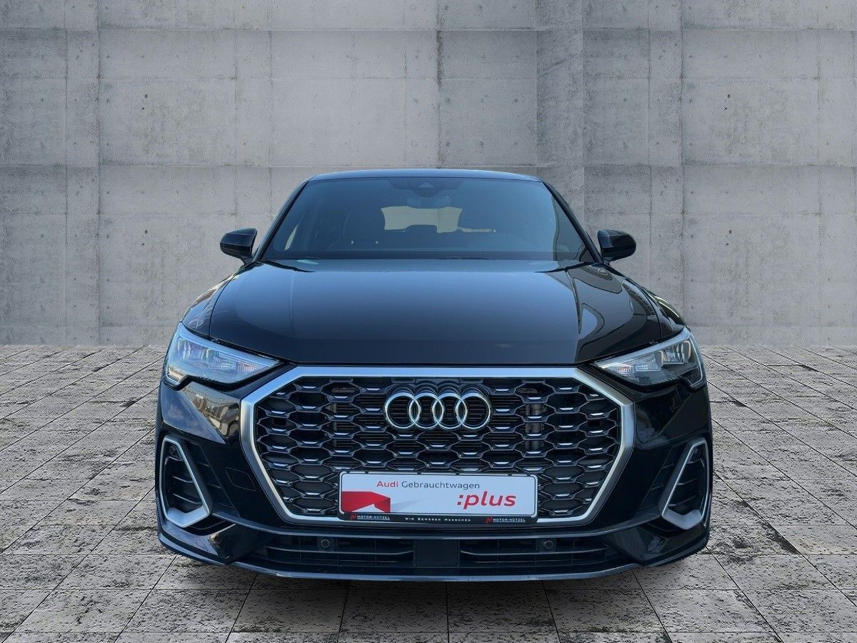 Audi Q3 - Bild 3
