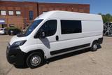 Peugeot Boxer 2.2 Maxi L3 Mixto*7Sitz*Temp*Klim*Kam*Navi - Angebote