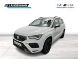 Seat Ateca FR 1.5TSI NAVI LED LHZ SHZ PDC DAB FULL LI - Seat aus 2023