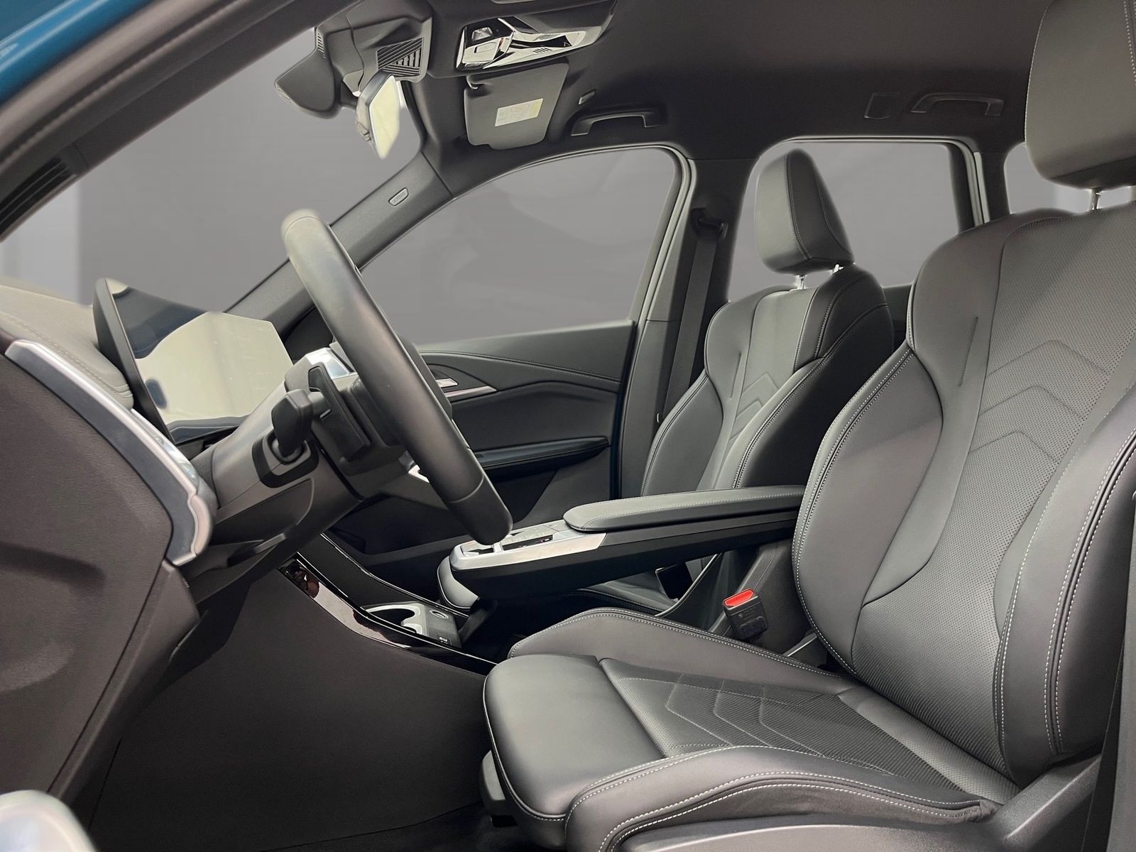 BMW iX1 - Bild 9