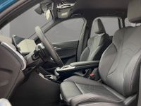 BMW iX1 - Vorschau Bild 9