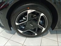 Kia EV4 - Vorschau Bild 4