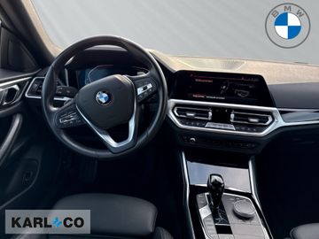 BMW 420 Gran Coupé - 10
