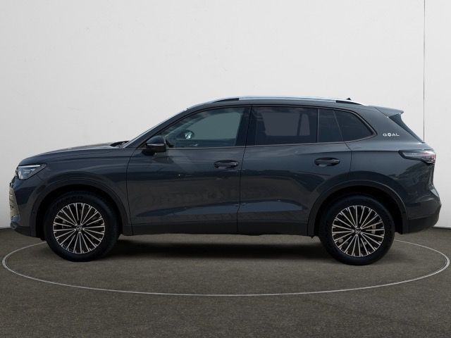 Volkswagen Tiguan - Bild 2
