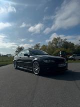 BMW e46 330CI mit LPG - BMW 330 mit Benzin-Antrieb: Sportwagen, Automatik