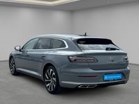 Volkswagen Arteon - Vorschau Bild 2