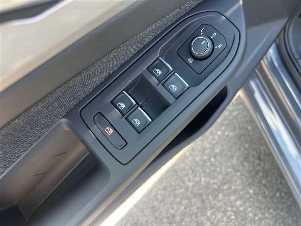 Volkswagen Golf Variant Life 1.0 TSI Navi Rückfahrkamera, миниатюра 14