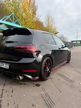 Volkswagen Golf GTI 7.5 Performance 2.0 TSI DSG  - Volkswagen Golf: 2.5