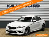BMW M2 2-serie Coupé Competition DCT - M-Sportzetels - BMW M2 in Leverkusen