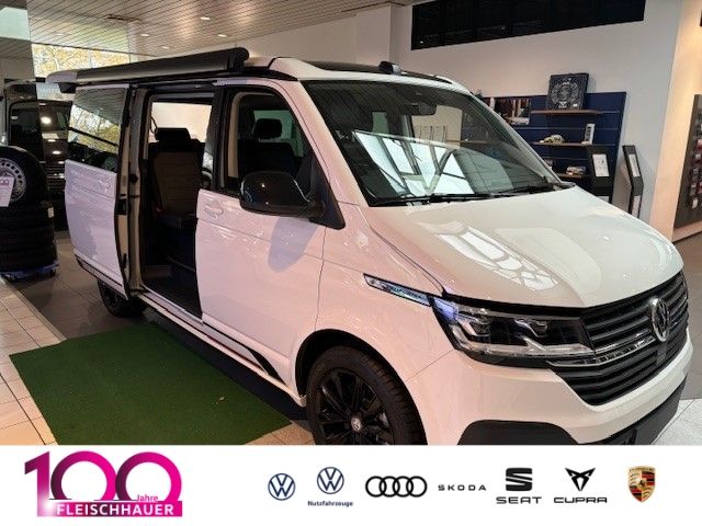 Volkswagen T6.1 California Beach Camper Edition Standhzg Sp