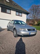 Audi A3 1.8 L 1 Jahr TÜV - Audi A3: Kombi, 8l