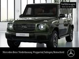 Mercedes-Benz G 450 d Exclusive Night AMG 20" Distronic Leder