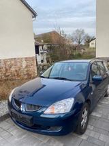 Mitsubishi Lancer Wagon 2005 - Automatik - gebrauchte Mitsubishi Lancer aus dem Jahr 2005
